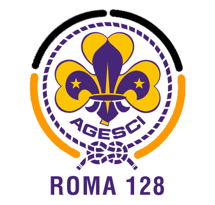 Gruppo Scout Roma 128