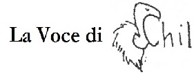 La Voce di Chil – Giornalino di Branco realizzato dal CDA del Roccia della Pace