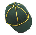 Cappellino lupetto/a