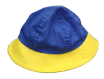 Cappellino castorino/a